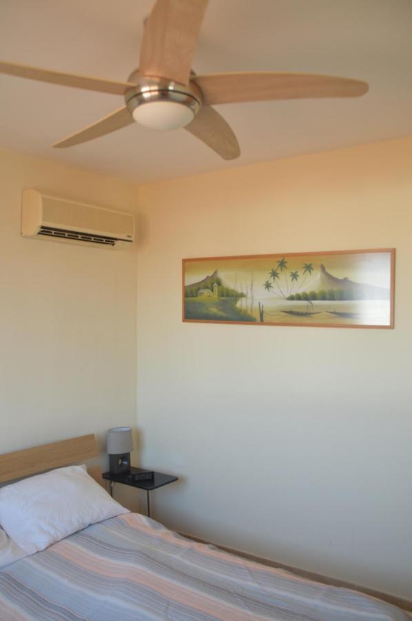 Kapparis Penthouse Lägenhet Paralimni Exteriör bild