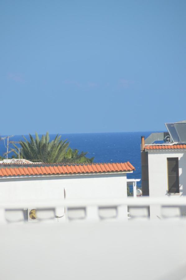 Kapparis Penthouse Lägenhet Paralimni Exteriör bild