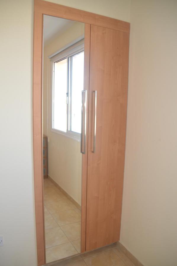 Kapparis Penthouse Lägenhet Paralimni Exteriör bild