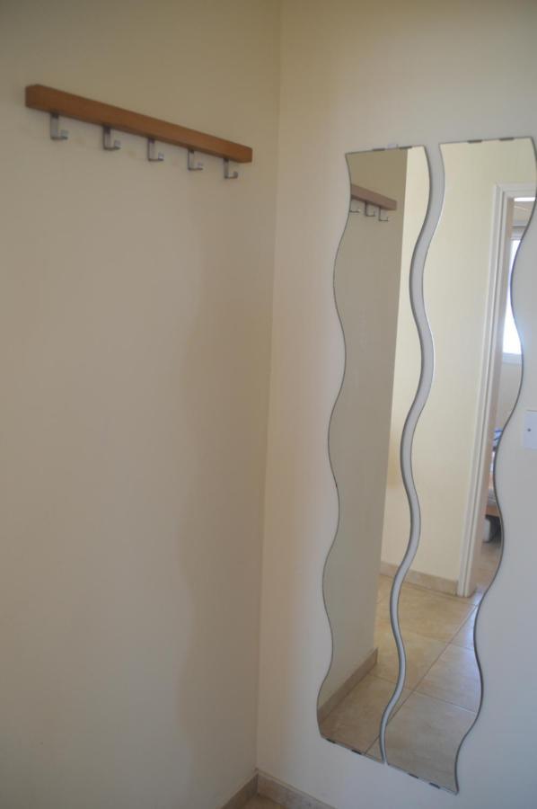 Kapparis Penthouse Lägenhet Paralimni Exteriör bild
